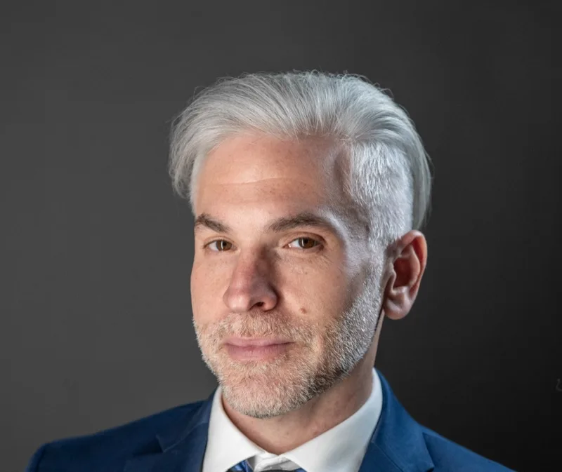 Joseph Cavise, Founding Partner